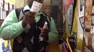 5/15/15 $159 million MegaMillion