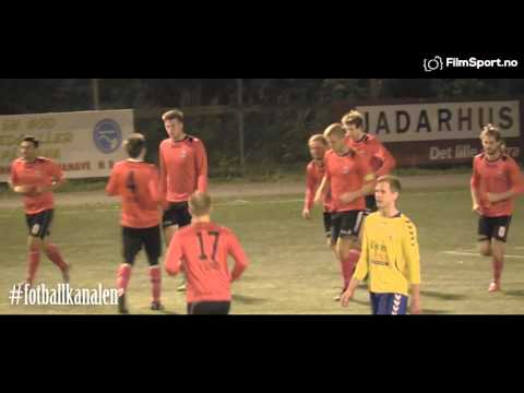 4div2, runde 20: Hana - FC Show 2-6 (1-0) HD