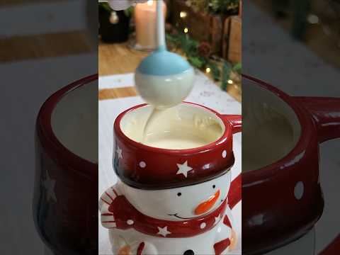 How to make Christmas Cake pops☃️Easy Cake pops Decorations recipe