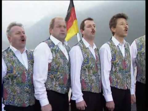 Fischer-Chöre - O du wunderschöner deutscher Rhein 2005