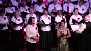 Kelly Mooney Hallelujah