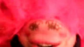 Helge Schneider Schüttel dein Haar