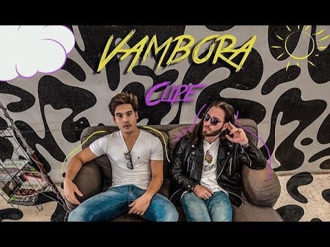 Vambora - Gesualdi feat. Nicolas Prattes
