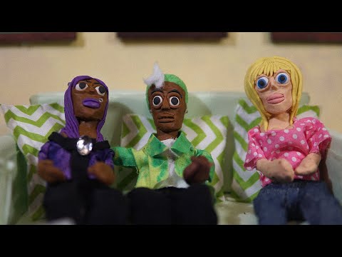 Freshie feat. Asian Doll - "choppa! gotKICK!” (Directed By Amrit Singh)