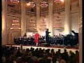 1986 Концерт советской песни ЛКО Анатолия Бадхена (ч.1) 