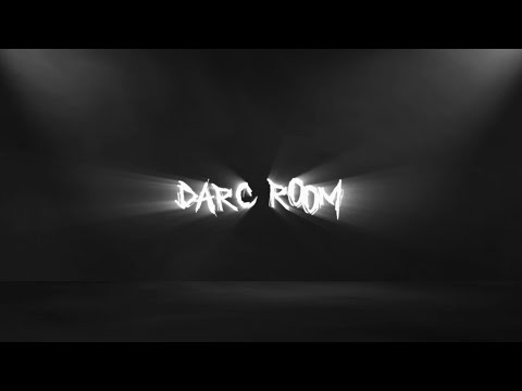 DUSTY LOCANE - DARC ROOM (Official Visualizer)e