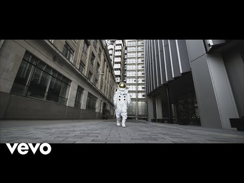 Trinix - Otherside (Official Video) ft. Opé Smith
