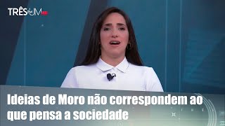 Bruna Torlay: Pensar pelo eleitor é a pior estratégia