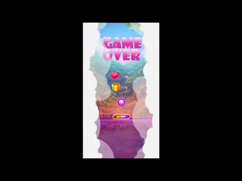 Red Cyclops Adventure video thumbnail
