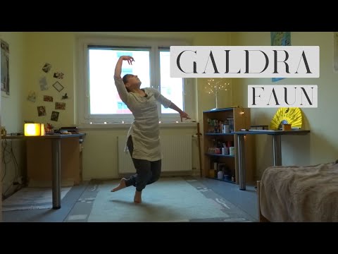 Faun - "Galdra" (Dance)