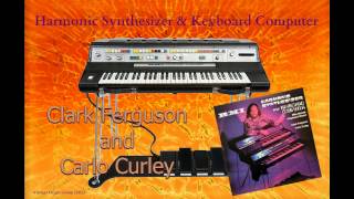 Video thumbnail for RMI KC-1 Keyboard Computer ... Demo Tracks by The Organ Jukebox