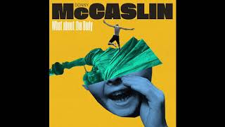 Donny McCaslin - What About the Body [Audio]