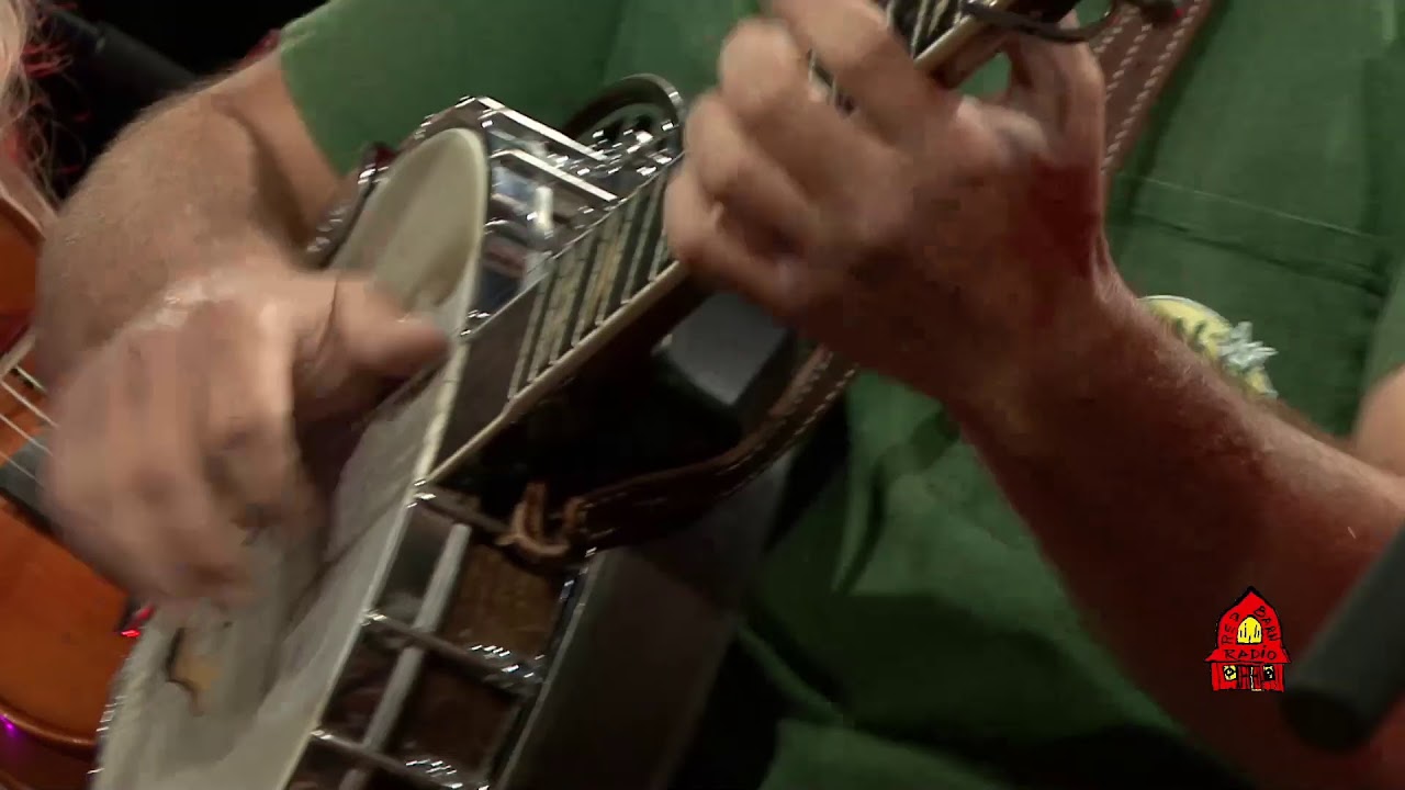 Promotional video thumbnail 1 for Cold River