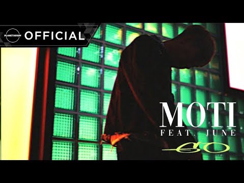 모티(Moti) - 'GO (Feat. JUNE)' M/V
