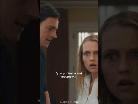 THE BEST PROPOSAL SCENE EVER! 🤣👍II  The Choice