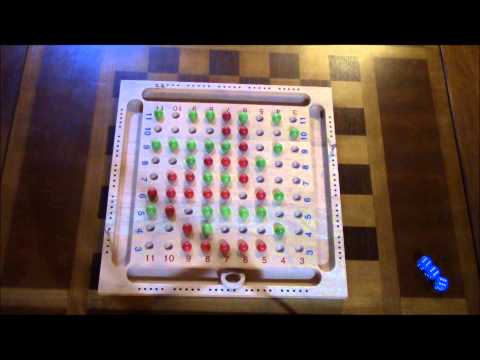 Boards of Wood - Episode 001