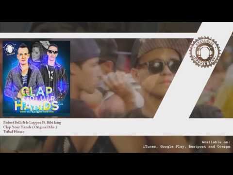 Robert Belli & Diego S Hey Original Mix