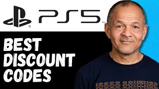 How to Get the Best Working PlayStation 5 Discount Code 2025 | Best Guide