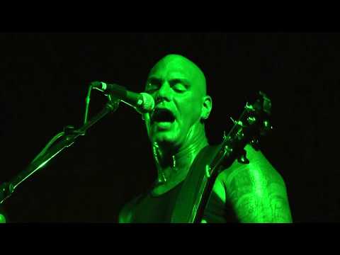 Spudmonsters - Pressure - Unite Cle - Phantasy Theater - 2012