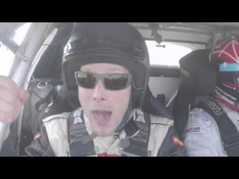 Se Simon Zion sjunga Unbelievable i 200 km/h - Idol Sverige (TV4)