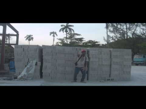 Jayharno, hard at work [official video]