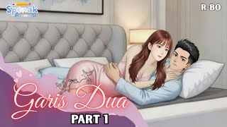 Download lagu GARIS DUA PART 1 - SPENAKANIMASI DRAMA ANIMASI INDONESIA mp3