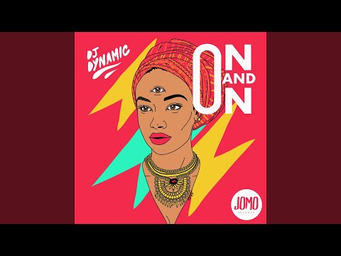 On & On (Extended Mix)