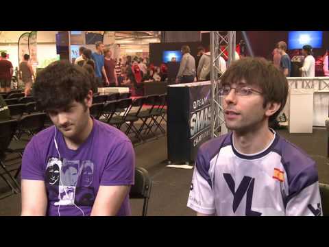 DHS17 - bensw (Falco) Vs. vL | Overtriforce (Sheik) - Pools - Melee Singles