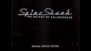 Spineshank - Negative Space