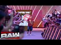 John Cena Entrance WWE Raw March 17 2025