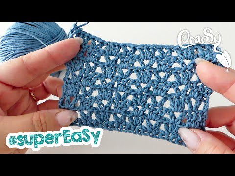 Häkelmuster "Agathe"