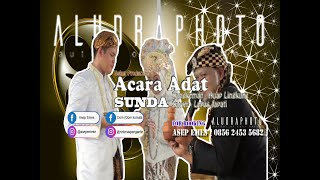 Download lagu ACARA ADAT SUNDA FULL( Sungkeman, Turun Bantayan, HuapLingkung, SawerPanganten, LepasJapati, Qirab ) mp3