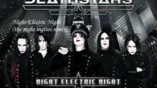 Deathstars-Night Electric Night (The night ignites remix)