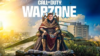 Warzone de retour au sommet 👑