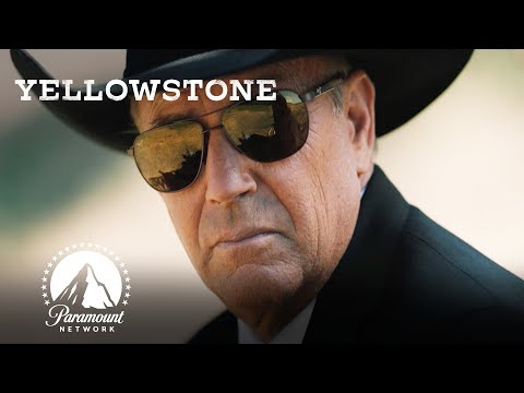 The Battle for Yellowstone: Family, Land, and Legacy