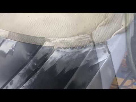 68 Chevelle Hood, Fender, & Door alignment