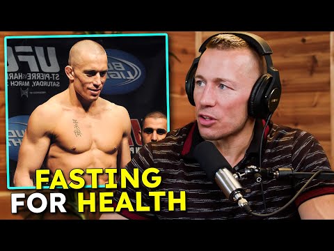 How GSP Healed His Ulcerative Colitis | Animal-Based