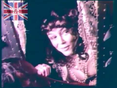 Cadburys Amazin Advert 1973 Gabrielle Drake
