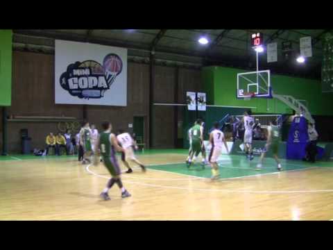 EBA D J6 UNICAJA -  CB NOVASCHOOL