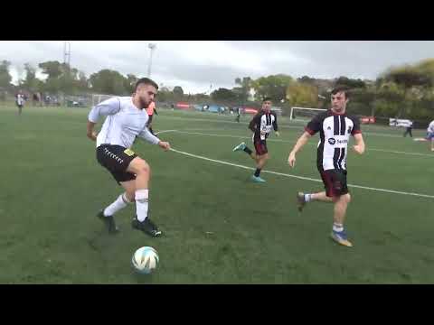 EL BUEN AIRE FC VS IÑAKI - #LigaNuñez - #Apertura SLS - 6/5/23