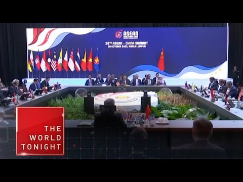 The World Tonight | Full Episode Replay | October 28, 2025