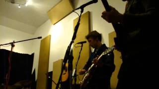 British Sea Power &quot;Baby&quot;