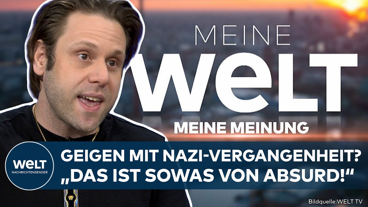 MEINUNG: "Das ist sowas von absurd!" Geigen-Eklat am Musikstiftung sorgt für Kopfschütteln!