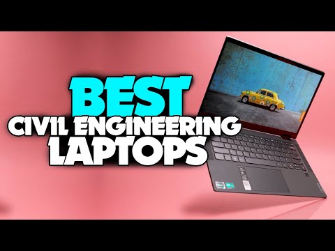 TOP 6: BEST Laptop For Engineering Students [2021] | High Performance Laptops | Видео