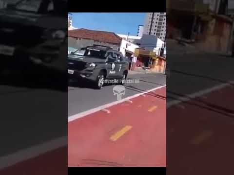 BAEP para STATUS #pmesp #baep #shorts #edit #status