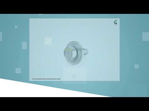 Tornillo autorroscante hexagonal ST4,8X16-ZNS3 . Original BMW