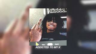 m-city jr - addicted to my ex (sped up)