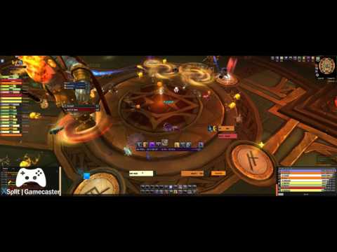 Mythic Odyn - Shadow Priest