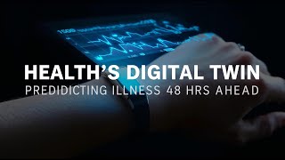 💻 IoMT: The Digital Twin Revolutionizing Health Monitoring | E7 - Year's Chronicle | elevenlabs.io