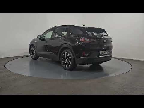 Volkswagen ID.4 LIFE 52kWh PURE 148HP AUTO €76 p/w - Image 2